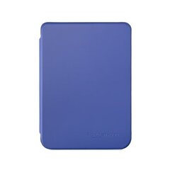 Kobo Clara Colour/BW Basic SleepCover Case Cobalt Blue (N365-AC-BL-O-PU) cena un informācija | Somas, maciņi | 220.lv