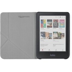 Kobo Clara ColourBW SleepCover чехол Candy Pink (N365-AC-PK-E-PU) цена и информация | Чехлы для планшетов и электронных книг | 220.lv