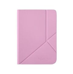 Kobo Clara ColourBW SleepCover чехол Candy Pink (N365-AC-PK-E-PU) цена и информация | Чехлы для планшетов и электронных книг | 220.lv