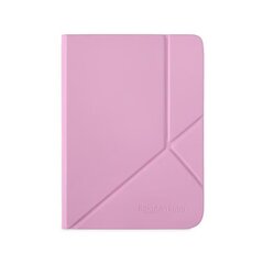 Kobo Clara ColourBW SleepCover Case Candy Pink (N365-AC-PK-E-PU) цена и информация | Чехлы для планшетов и электронных книг | 220.lv