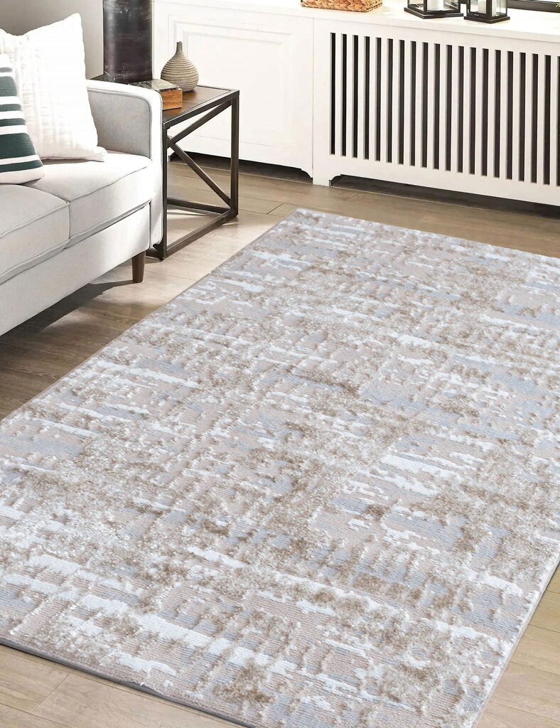 E-floor paklājs Venēcija 120x170cm cena un informācija | Paklāji | 220.lv