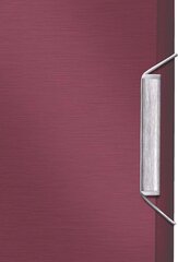 Папка на резинке Leitz Style А4, фиолетовая. цена и информация | Канцелярия | 220.lv
