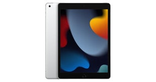 iPad 9 10.2" 64GB WiFi + Cellular (Oбновленный, состояние как новый) цена и информация | Планшеты | 220.lv