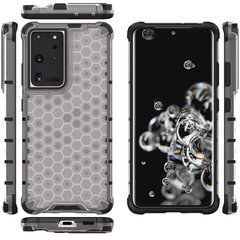 Honeycomb Armored Case cena un informācija | Telefonu vāciņi, maciņi | 220.lv