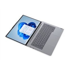 Lenovo 21MR004NMX U7-155H 14WUXGA 16GB 512SSD W11P цена и информация | Ноутбуки | 220.lv