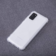 Mocco Anti Shock 1,5 mm Silicone Case cena un informācija | Telefonu vāciņi, maciņi | 220.lv