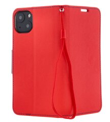 Mocco Smart Fancy Book Case Grāmatveida Maks Telefonam Apple iPhone 15 Pro cena un informācija | Telefonu vāciņi, maciņi | 220.lv