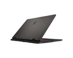 MSI 17 HX B14VGKG i7-14700HX RAM 16GB SSD 512GB cena un informācija | Portatīvie datori | 220.lv