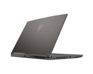 MSI Thin A15 B7UCX-006NL 15.6" 1920x1080/Ryzen 5-7535HS/16GB DDR5 4800 MHz/512GB SSD/GeForce RTX 2050 4GB/Windows 11 Home cena un informācija | Portatīvie datori | 220.lv