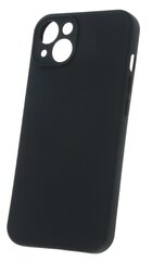 Mocco Silicon Back Case Aizsargapvalks Priekš Samsung Galaxy S24 Plus cena un informācija | Telefonu vāciņi, maciņi | 220.lv