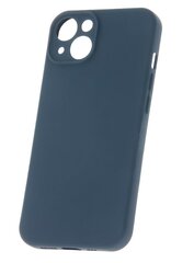 Mocco Silicon Back Case Aizsargapvalks Priekš Samsung Galaxy S24 Ultra cena un informācija | Telefonu vāciņi, maciņi | 220.lv