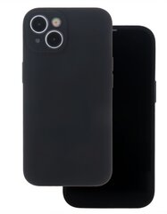 Mocco Solid Silicon Case Aizsargapvalks Priekš Samsung Galaxy S24 Plus cena un informācija | Telefonu vāciņi, maciņi | 220.lv