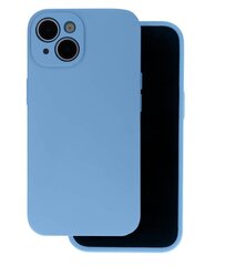 Mocco Solid Silicon Case Защитный Чехол для Samsung Galaxy A14 4G цена и информация | Чехлы для телефонов | 220.lv