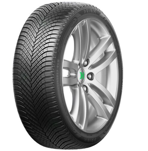 Prinx Quattura 4S 225/45R17 94W XL cena un informācija | Vissezonas riepas | 220.lv