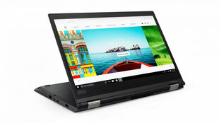 Lenovo ThinkPad Yoga X380 cena un informācija | Portatīvie datori | 220.lv