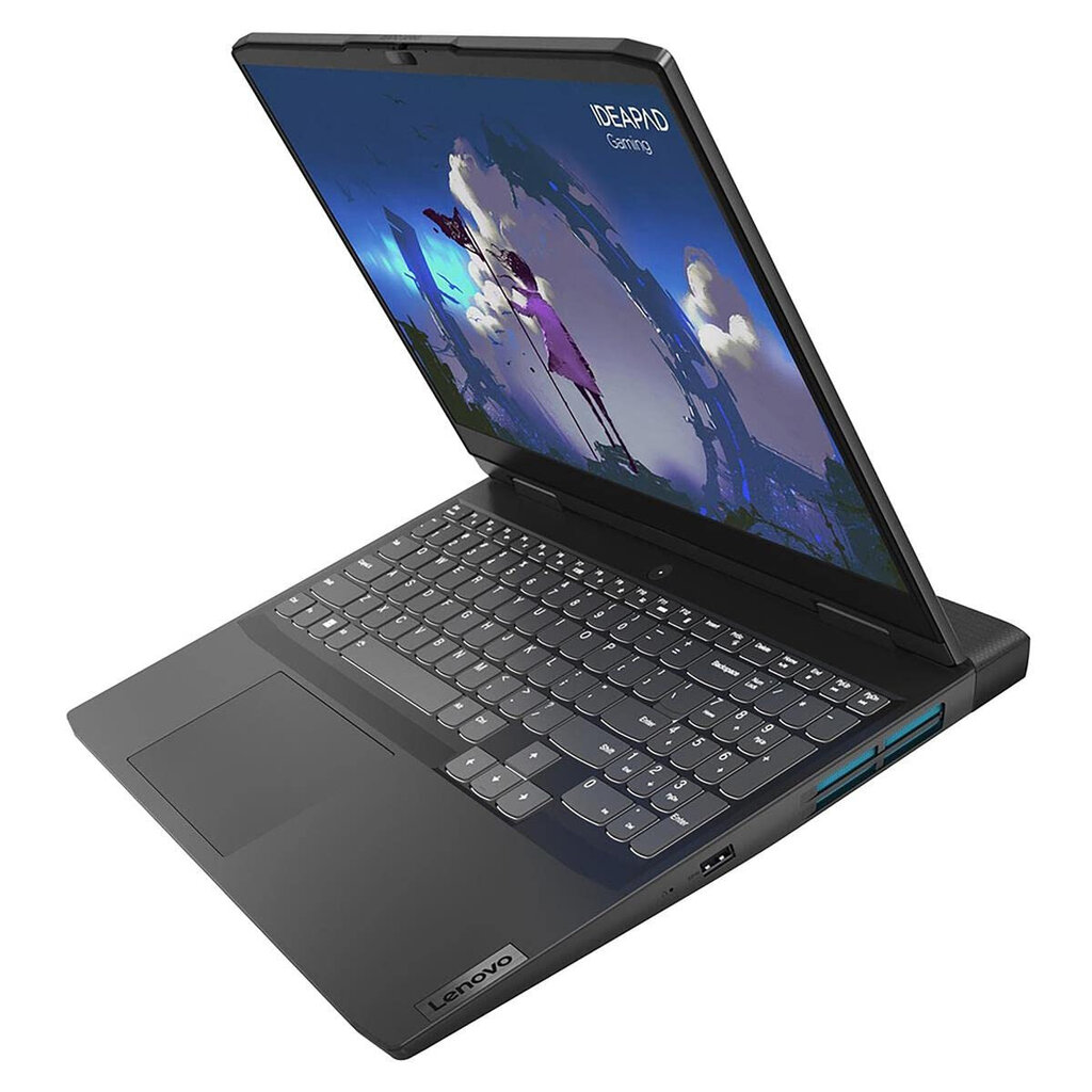 Lenovo Ideapad Gaming 3 cena un informācija | Portatīvie datori | 220.lv