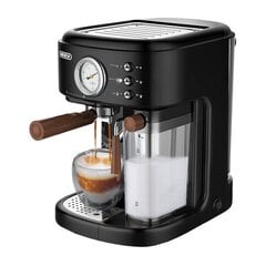 Semi-automatic Coffee Machine HiBREW H8A цена и информация | Кофемашины | 220.lv