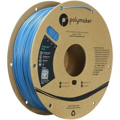 Филамент для 3D-печати Polymaker PolyLite PLA цена и информация | Smart устройства и аксессуары | 220.lv