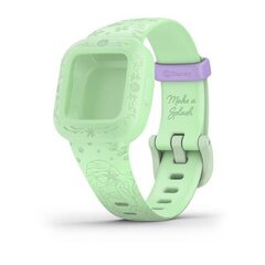 Garmin vivofit jr. 3 Браслет, Disney Русалочка цена и информация | Аксессуары для смарт-часов и браслетов | 220.lv