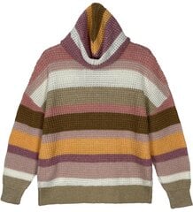 Džemperis sievietēm Pantoneclo PAN2022112A, dažādu krāsu cena un informācija | Sieviešu džemperi | 220.lv