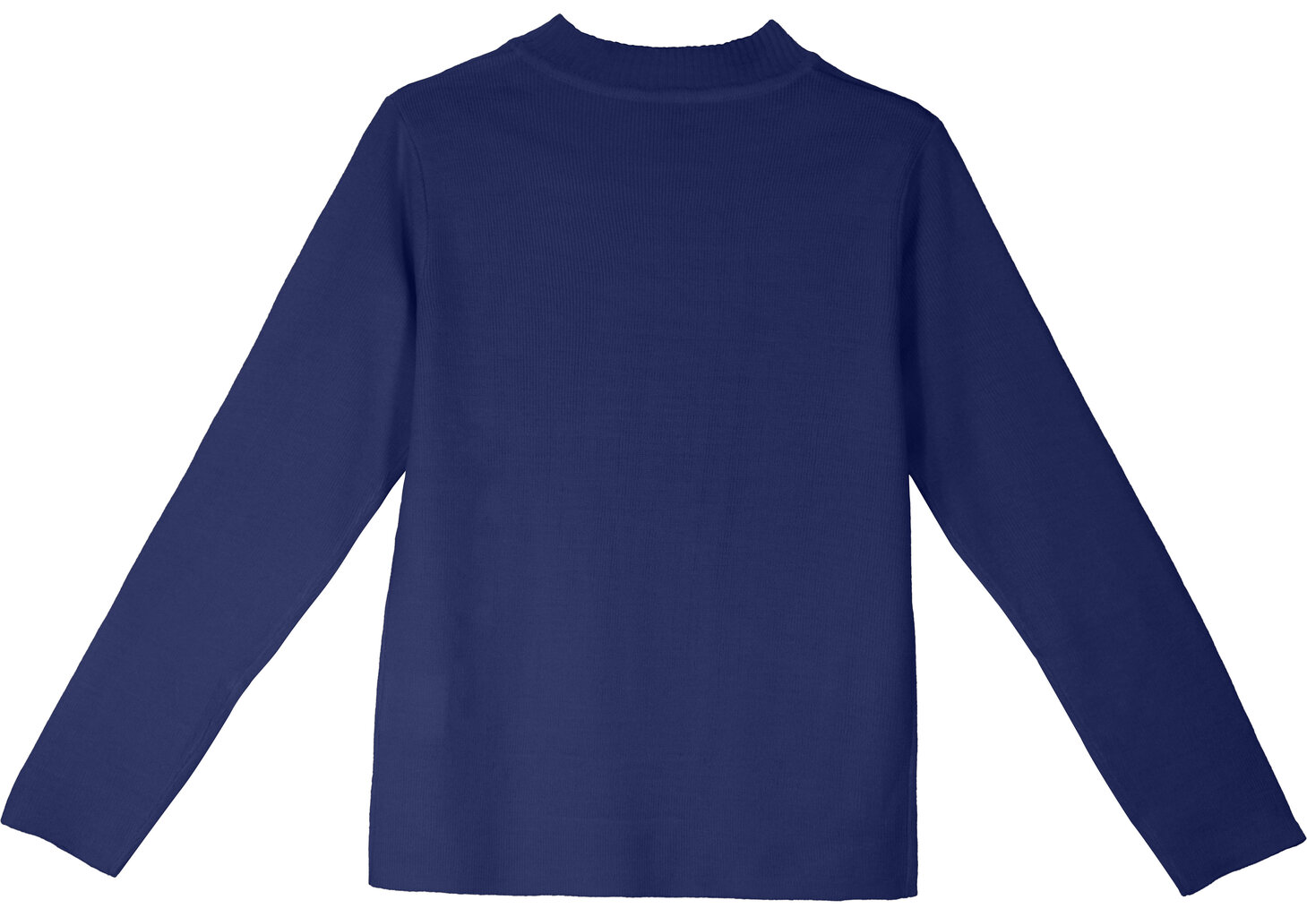 Džemperis sievietēm Pantoneclo PAN2022011H, zils cena un informācija | Sieviešu džemperi | 220.lv