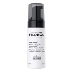 Sejas tīrīšanas putas Filorga Enzymatic Cleansing Foam, 150 ml cena un informācija | Sejas ādas kopšana | 220.lv