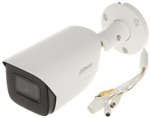 IP-КАМЕРА IPC-HFW5442E-ASE-0280B-S3 WizMind - 4 Mpx 2.8 mm DAHUA цена и информация | Камеры видеонаблюдения | 220.lv