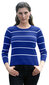 Džemperis sievietēm Pantoneclo PAN2022013C, dažādu krāsu cena un informācija | Sieviešu džemperi | 220.lv