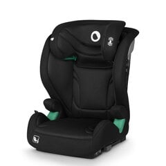 Автокресло Lionelo Igo I-Size, 15-36 кг, black carbon цена и информация | Автокресла | 220.lv