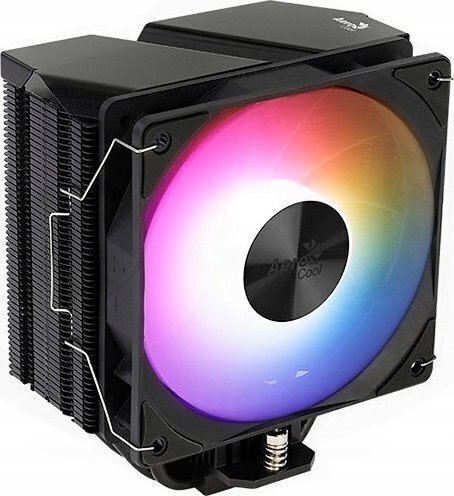 AeroCool Rime 4 ARGB цена и информация | Procesora dzesētāji | 220.lv