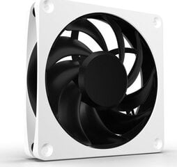 Alphacool Apex Stealth Metal Power White (13825) cena un informācija | Datora ventilatori | 220.lv