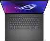 Asus ROG Zephyrus G16 (GU605MY-QR026W) cena un informācija | Portatīvie datori | 220.lv