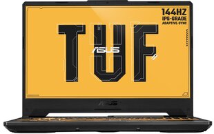 Asus TUF Gaming A15 (FA506NF-HN006W) цена и информация | Ноутбуки | 220.lv