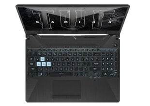 Asus TUF Gaming A15 FA506NC-HN032W cena un informācija | Portatīvie datori | 220.lv