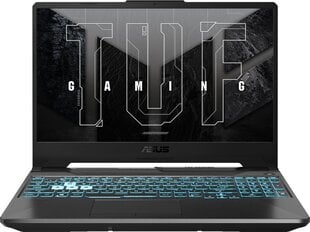 Asus TUF Gaming A15 FA506NC-HN032W cena un informācija | Portatīvie datori | 220.lv