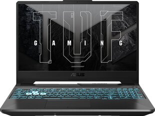 Asus TUF Gaming A15 FA506NC-HN032W цена и информация | Ноутбуки | 220.lv