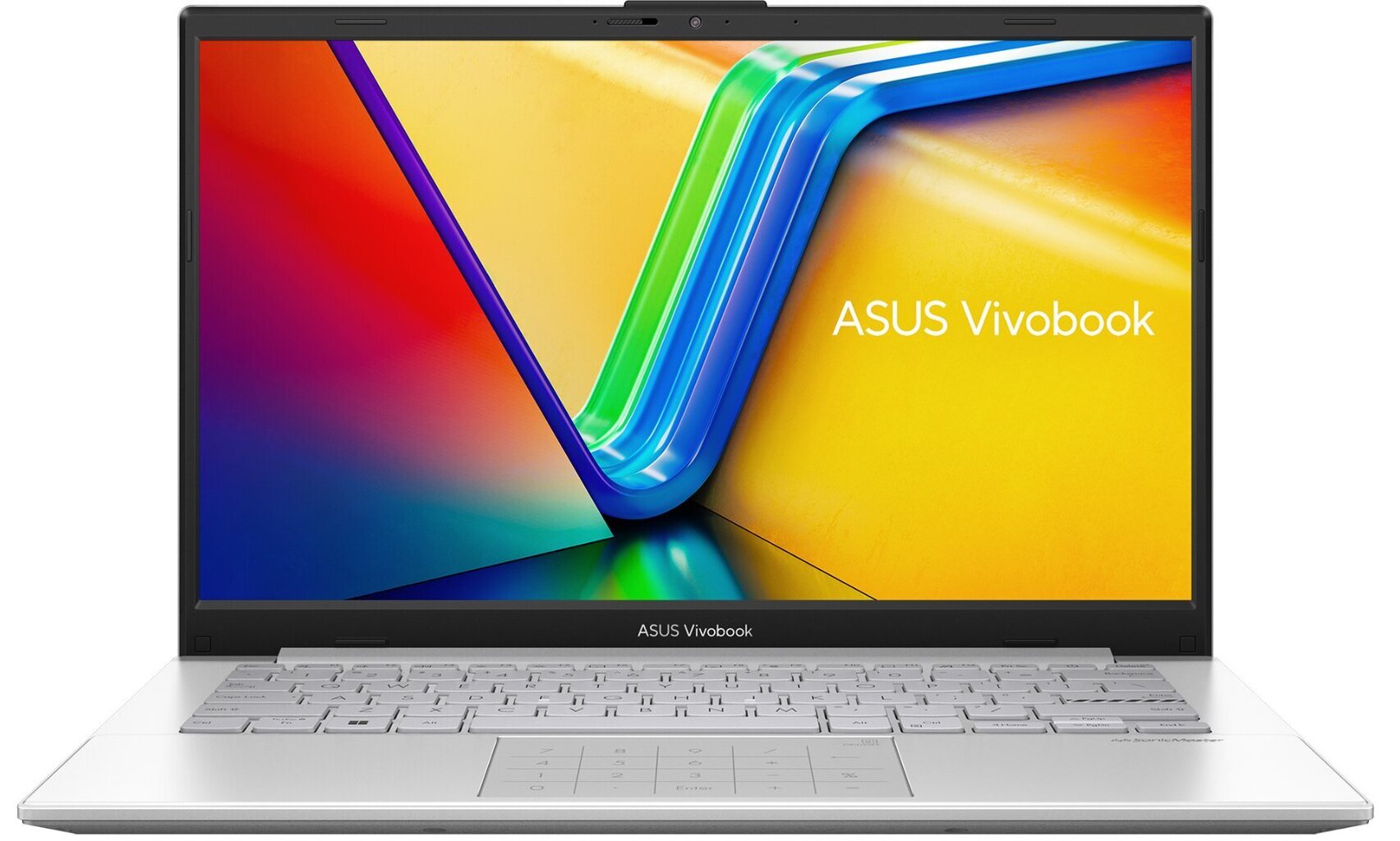 Asus Vivobook Go 14 L410 (L1404FA-NK379W) цена и информация | Portatīvie datori | 220.lv