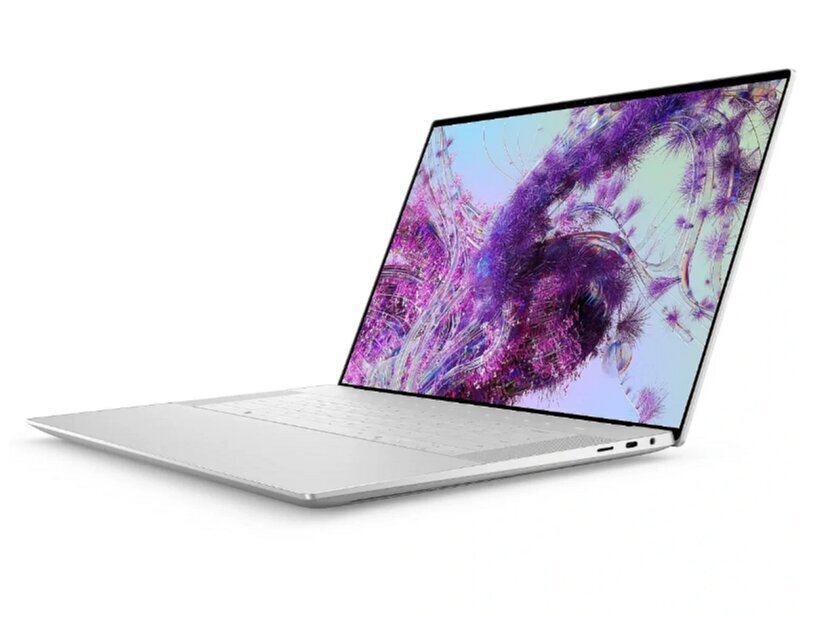 Dell XPS 16 9640 (1002478372) cena un informācija | Portatīvie datori | 220.lv