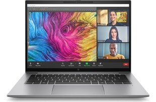 HP ZBook Firefly 14 G11 (98N33ET) цена и информация | Ноутбуки | 220.lv