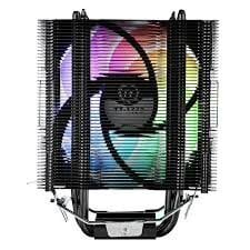 Thermaltake UX200 SE ARGB (CL-P105-AL12SW-A) cena un informācija | Procesora dzesētāji | 220.lv