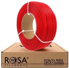 3D plastmasa Rosa3D PLA cena un informācija | Smart ierīces un piederumi | 220.lv