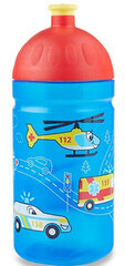 Поилка R&B Healthy bottle Спасатели, 0,5 л цена и информация | Фляги для воды | 220.lv