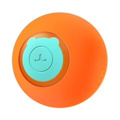 Rojeco Interactive Cat Ball (orange) цена и информация | Игрушки для кошек | 220.lv