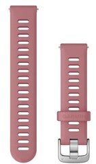 Garmin Forerunner 255S Light Pink cena un informācija | Viedpulksteņu un viedo aproču aksesuāri | 220.lv