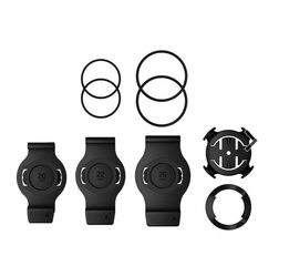 Garmin Fenix 7Pro-Epix Pro Series Bike Mounts cena un informācija | Viedpulksteņu un viedo aproču aksesuāri | 220.lv