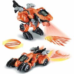 Transformeris Vtech Dinos Fire Furex цена и информация | Игрушки для мальчиков | 220.lv