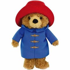 Plīša rotaļlieta Jemini Paddington, 17 cm цена и информация | Мягкие игрушки | 220.lv