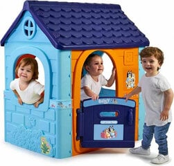 Большой детский садовый домик,  Feber цена и информация | Детские игровые домики | 220.lv