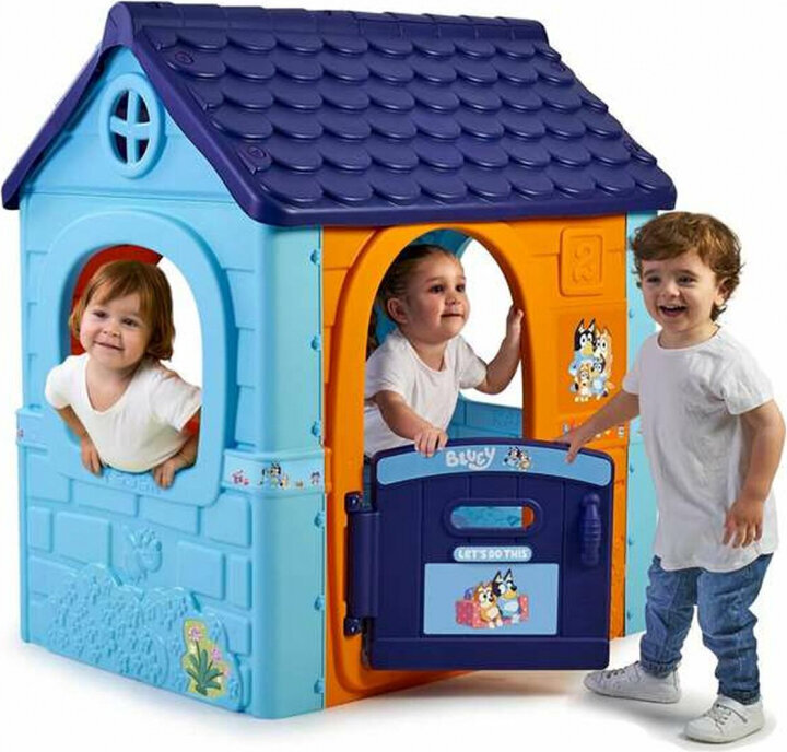 Bērnu rotaļu namiņš Feber цена и информация | Bērnu rotaļu laukumi, mājiņas | 220.lv