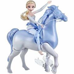 Lelle Frozen 2 Elsa & Nokk цена и информация | Игрушки для девочек | 220.lv